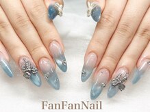 ファンファン 横浜(FanFan)