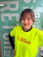 ポジティブストレッチ&nbsp;小林 