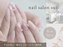 スイ(sui)