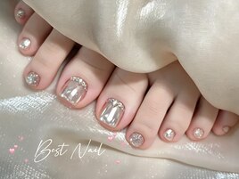 フットネイル