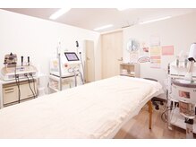 パールプラス 伊勢店(Pearl plus)/お着替え
