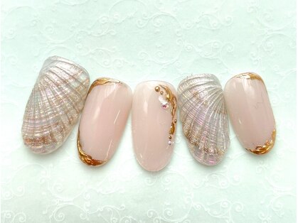 ティアラ ウィズ サンパティーク(tiara W sympathique)の写真