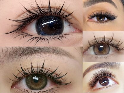 ミユキビューティー(Miyuki Beauty)の写真