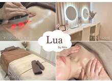 ルアバイアロ(Lua by Alo's)