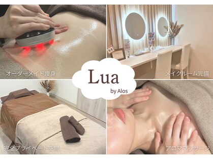ルアバイアロ(Lua by Alo's)の写真
