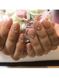 今月限定デザインより☆