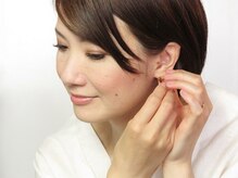 アワーグラス(HOURGLASS)/【Eyelash＆Nail】