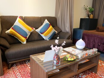 まったり整体 両国店/内観【4】