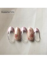 ビューネーションパティオ(Beaunation patio)/定額デザイン