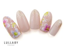 ララバイ 三軒茶屋店(LULLABY)/LULLABYやり放題コース