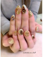 エムシーベル(m.c bell)/