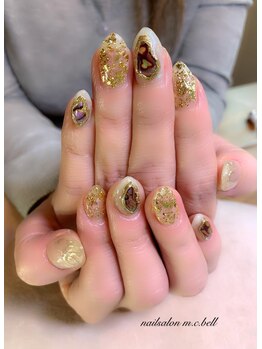 エムシーベル(m.c bell)/