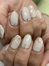 シェルデザイン