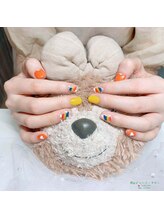 閨匠ビューティサロン 表参道店/