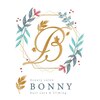ボニー(BONNY)ロゴ