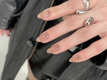 アオ 渋谷(ao.)/シンプルアート