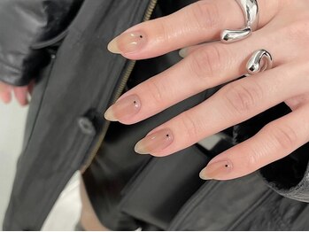 アオ 渋谷(ao.)/シンプルアート