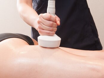 アイディエム 横浜店(IDM)/筋膜リリース　太もも