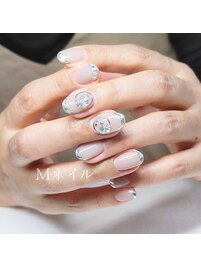 _ガラスフレンチ_