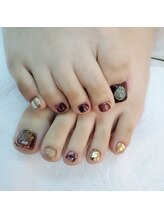 アンベリール(Embellir)/7/26