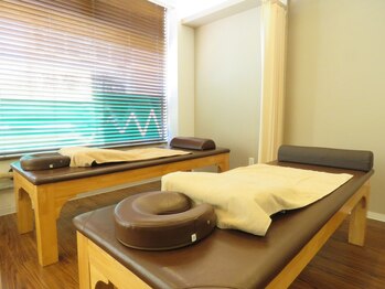 福多整骨院/◎内観