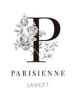 ドーヴ(DOVE)/PARISIENNE LASHLIFT
