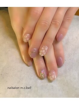 エムシーベル(m.c bell)/