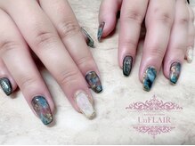 アンフレア(UnFLAIR)/初回オフ無料★ 