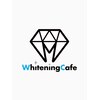 ホワイトニングカフェ 神戸三宮本店(WhiteningCafe)のお店ロゴ