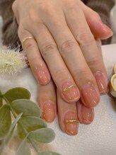 エムズサロン 三田店/シンプルデザイン