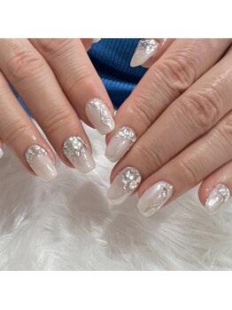 ラズライト(Laslight)/white mirror