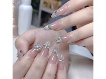 クイーンズビューティーサロン 歌舞伎町店(Queen's beauty salon)/やり放題