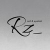 リズ(Rz_)ロゴ