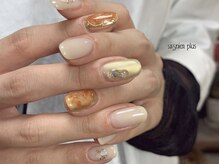 サニエプラス(Sagnier+)/dd