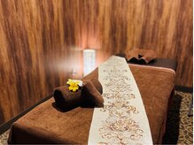 アジアンリラクゼーション ヴィラ 那覇壺屋店(asian relaxation villa)の雰囲気（心も身体もRelax出来る店内♪）