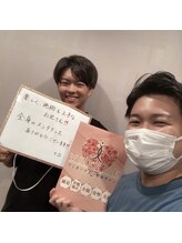 ヴィオーデ 船橋店/小顔矯正と骨盤矯正で美人♪船橋