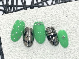 ハロウィンプラン