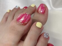 エルシャ(Elsha)/フットアートフリー★10450