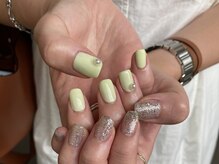 ヨヘン 芦屋店(YoHen)/pearl　design