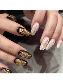 ピンズイチロク(PINS16)/ジェル90分