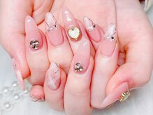 メイク 池袋(Meik)/ネイルデザイン