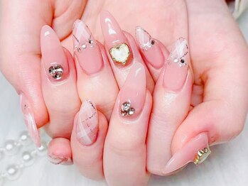 ネイルデザイン