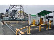 ほぐもん/車でご来店の方その３