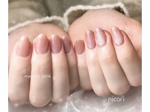 ニコリ(nicori)/マグネット