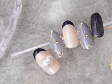 クロエ 日ノ出町(khloe)/定額ボリューム　ニュアンス