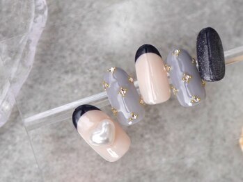 クロエ 日ノ出町(khloe)/定額ボリューム　ニュアンス