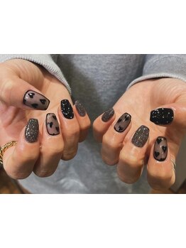 アートの種類が豊富