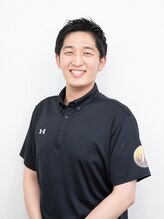 リ バース 町田店(Re-Birth) 芳賀 隆弘