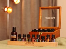 エステ ありん/doTERRA