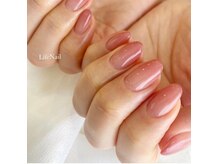 ライフネイル(Life Nail)